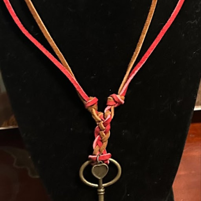 Key to the Plunge